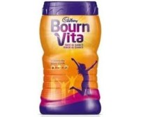 Bournvita TAN MAN Ki Shakti